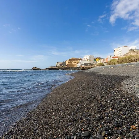 Apartmán Caracola *