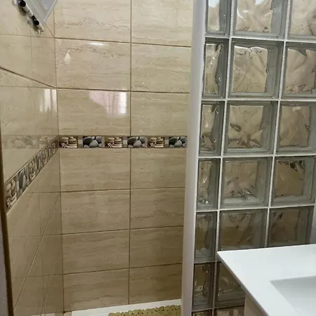 Appartement Caracola