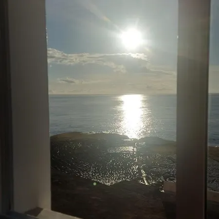 Caracola Appartement