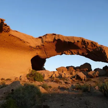 Caracola דירה La Mareta