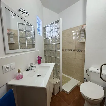 Caracola Appartement *