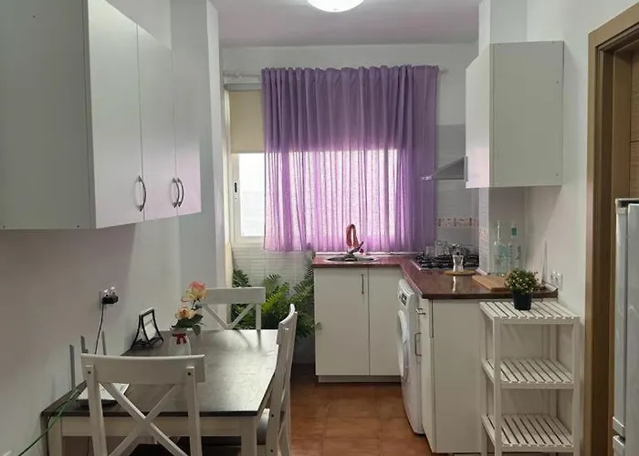 Appartement Caracola