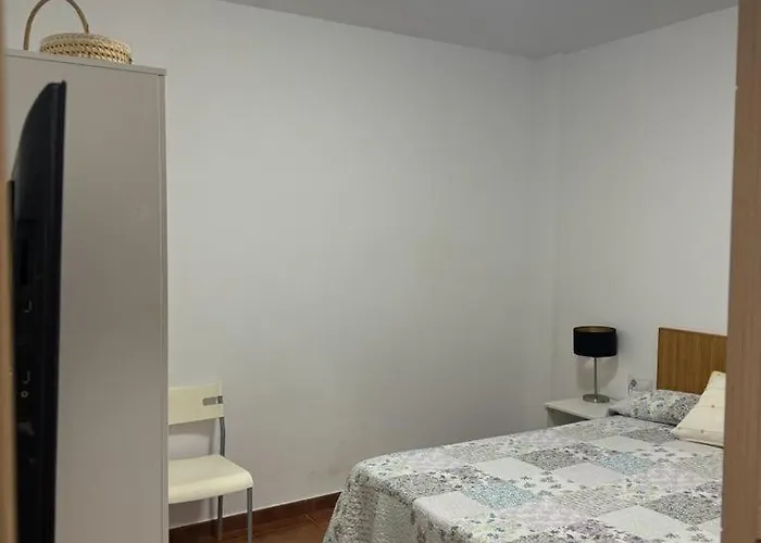 Caracola Appartement *