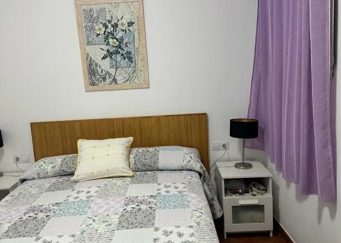 Caracola דירה La Mareta