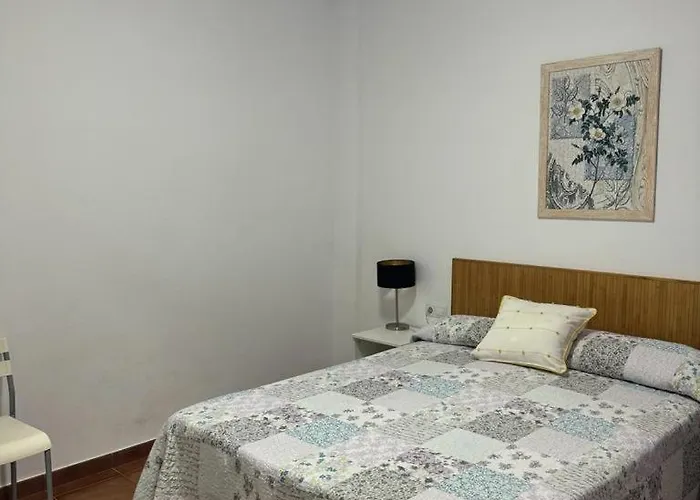 Caracola Appartement *