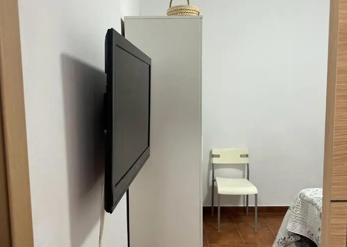 Caracola Appartement