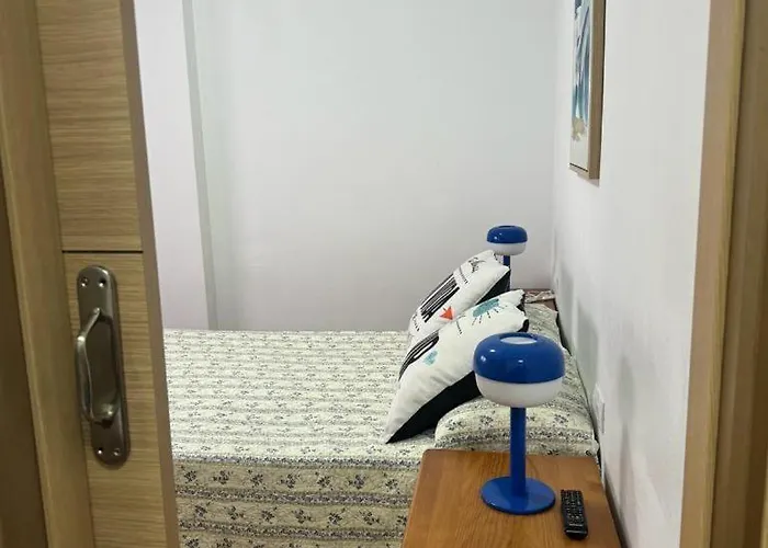 Caracola * La Mareta