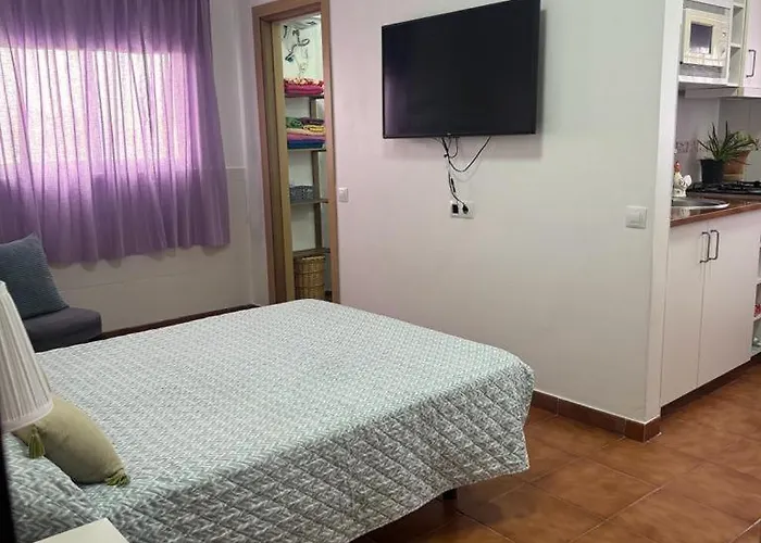 Appartement Caracola