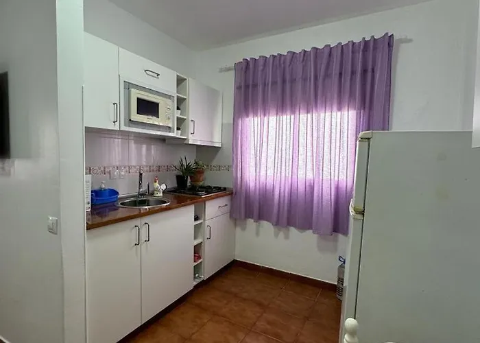 Appartement Caracola