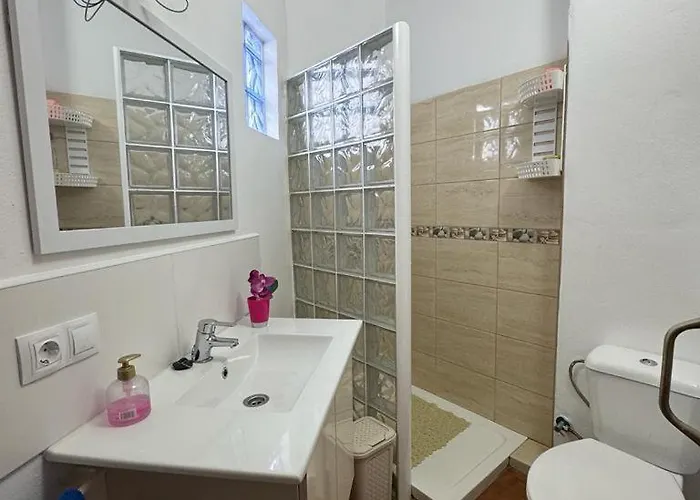 Caracola Appartement *