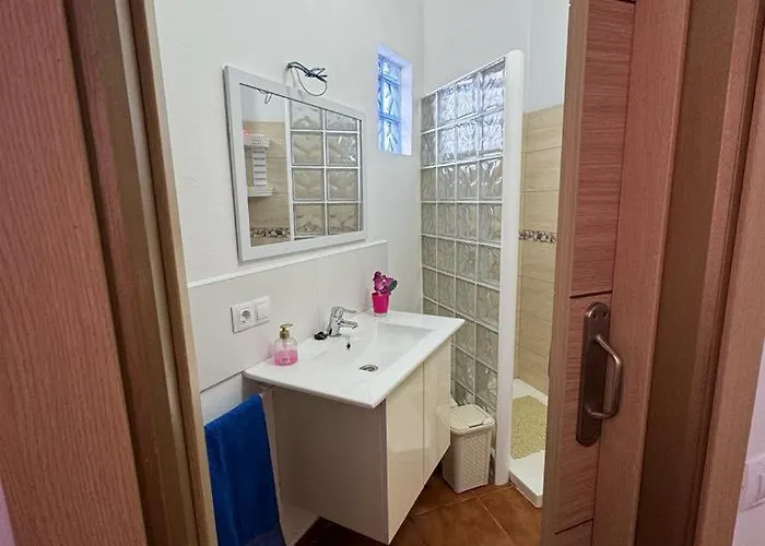 Caracola Appartement