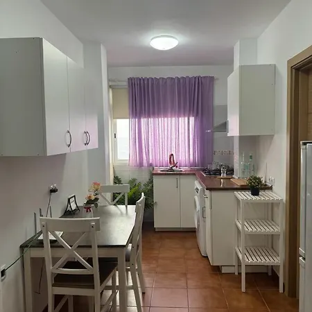 Apartment Caracola