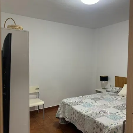 Caracola Apartment *