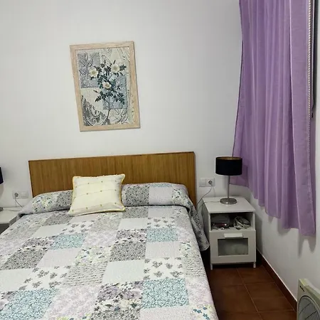 Caracola Apartment La Mareta