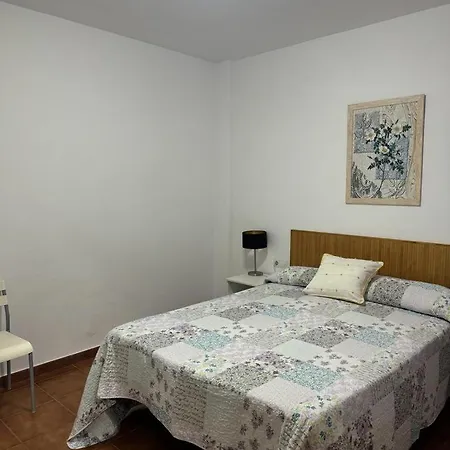 Caracola Apartment *