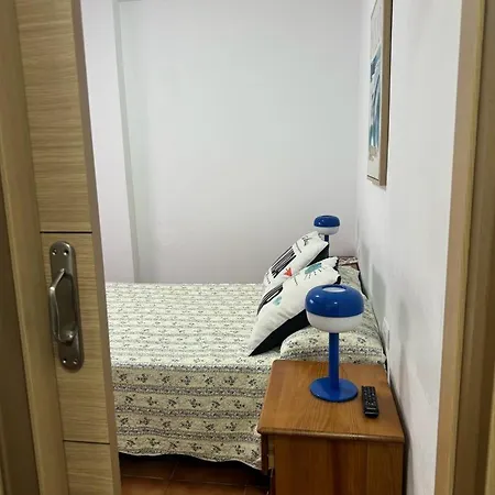 Caracola * La Mareta