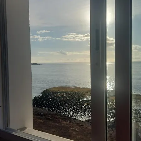 Apartment Caracola La Mareta