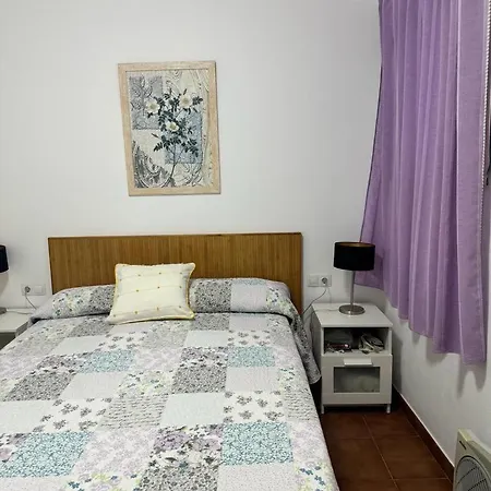 Caracola Apartment