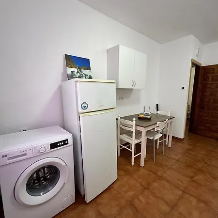 Apartment Caracola *