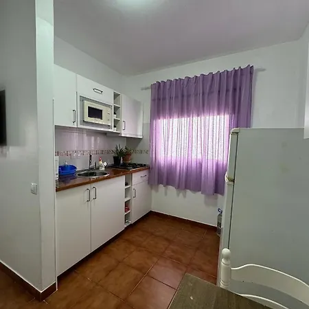 Apartment Caracola