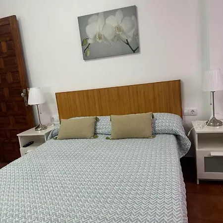 Apartment Caracola *