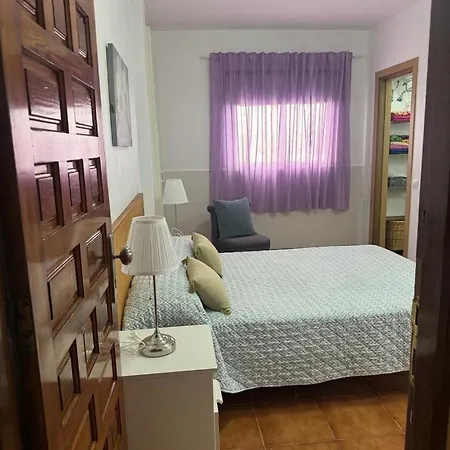 Caracola Apartment La Mareta