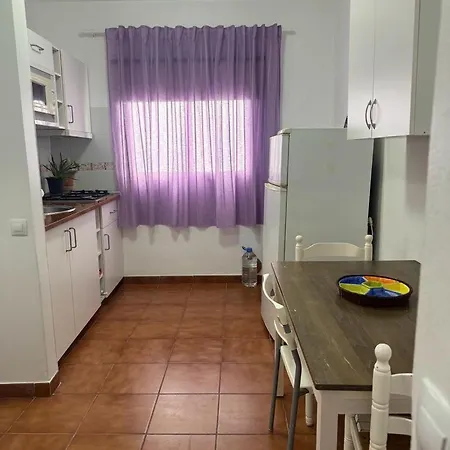 Apartment Caracola *