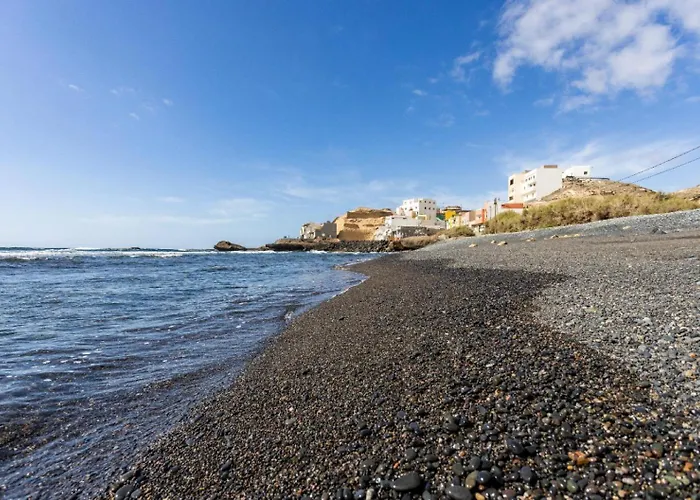 Apartament Caracola *