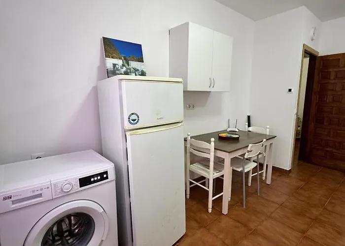 Caracola Apartament La Mareta