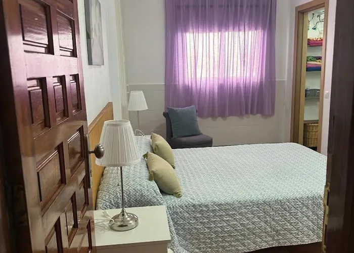 Caracola Apartament La Mareta