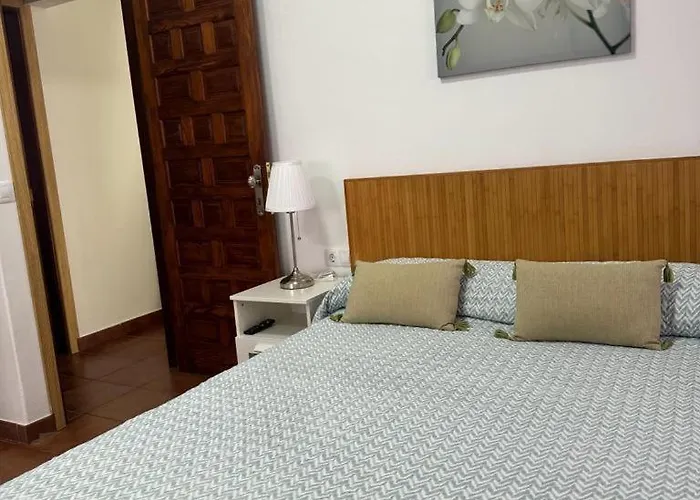 Caracola Apartament La Mareta