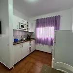 Appartement Caracola
