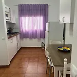 Appartement Caracola *