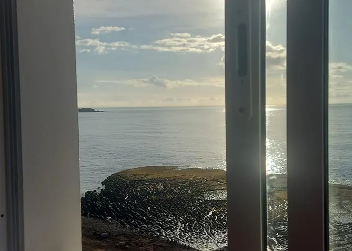 Apartment Caracola La Mareta