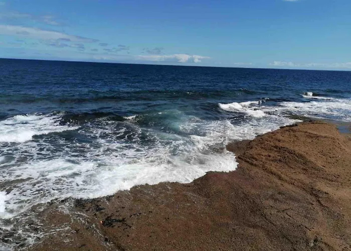 Apartment Caracola *